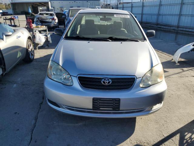 2008 Toyota Corolla ce