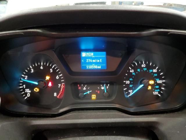 2019 Ford Transit T-250