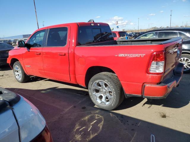 2022 Dodge Ram 1500 big Horn/lone Star