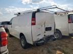 2023 Chevrolet Express G2500