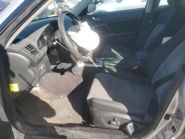 2006 Subaru Legacy Outback 2.5I