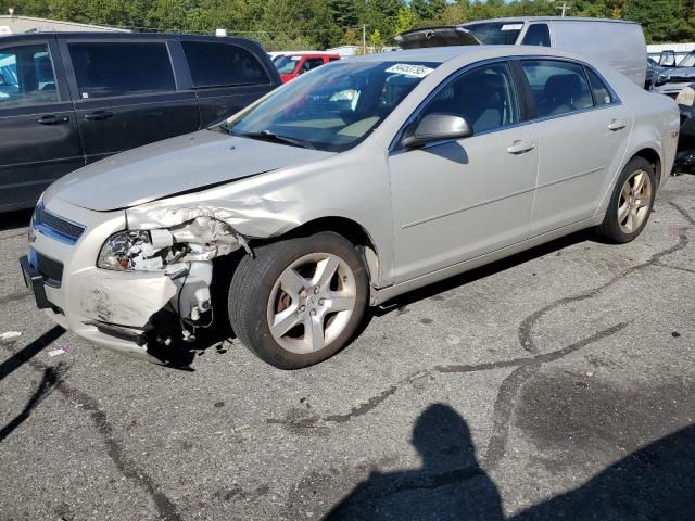 2010 Chevrolet Malibu LS