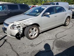 2010 Chevrolet Malibu LS for sale in Exeter, RI