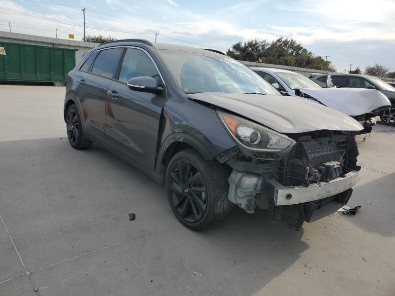 2018 KIA Niro ex