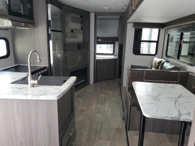 2021 Keystone Kodiak