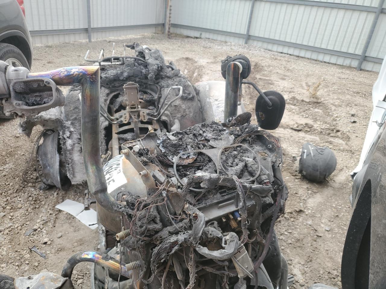 2023 Harley-Davidson Flhtcutg