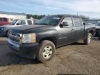 2009 Chevrolet Silverado K1500 LT
