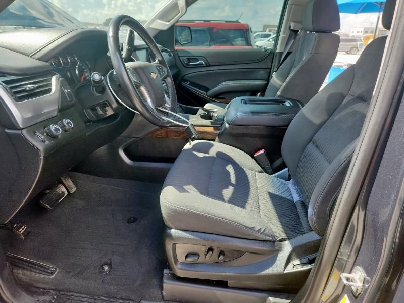 2019 Chevrolet Tahoe K1500 LS