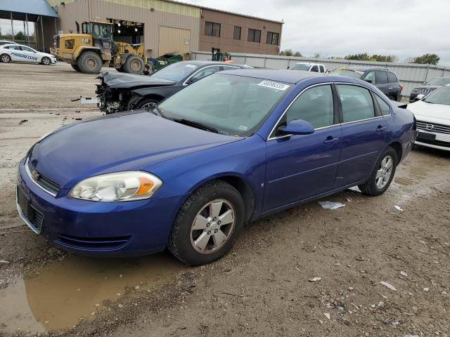 2006 Chev Impala lt