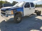 2014 Chev Rolet Silverado K3500