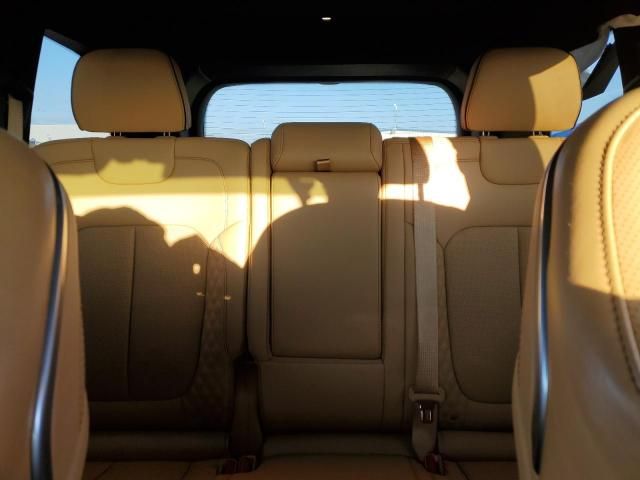 2023 Jeep Grand Cherokee Summit