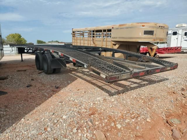 2022 Kaufman Car Carrier