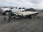 2024 H&H 2024 H & H H10216HDL-140 Equipment Trailer