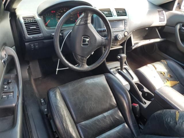 2004 Honda Accord EX
