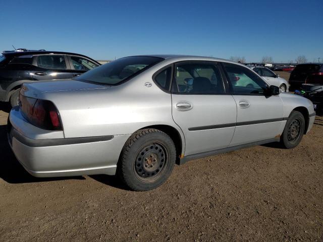 2004 Chev Rolet Impala