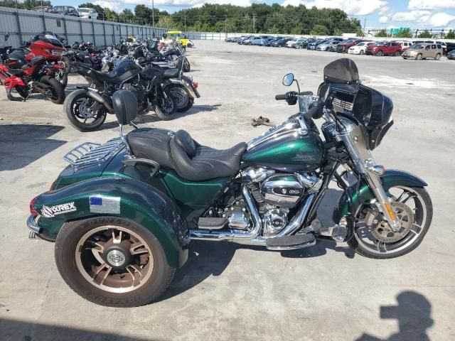 2021 Harley-Davidson Flrt