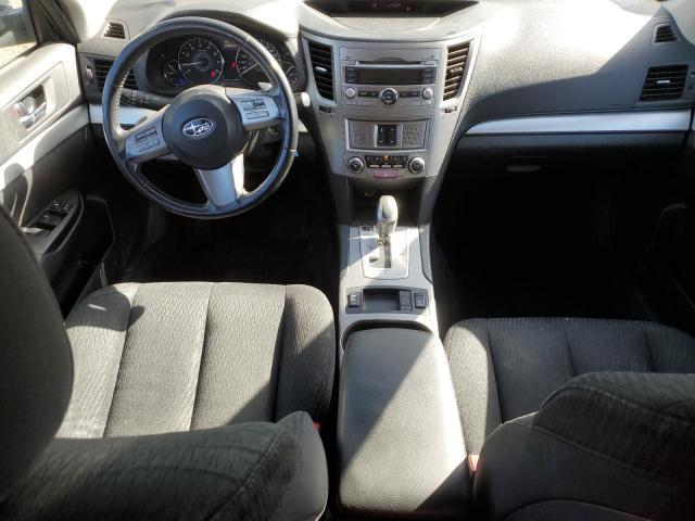 2011 Subaru Outback 3.6r Premium