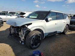 KIA EV9 Land Vehiculos salvage en venta: 2024 KIA EV9 Land