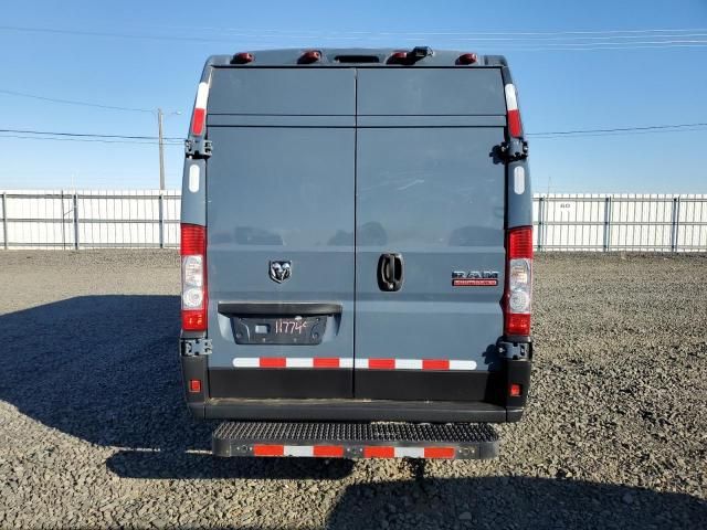 2020 Dodge RAM Promaster 3500 3500 High