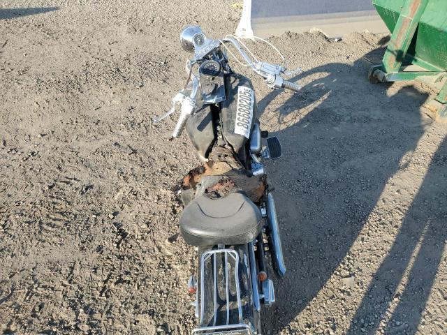 1992 Harley-Davidson Fxsts