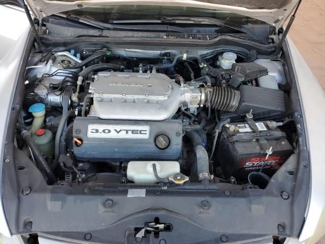 2004 Honda Accord LX