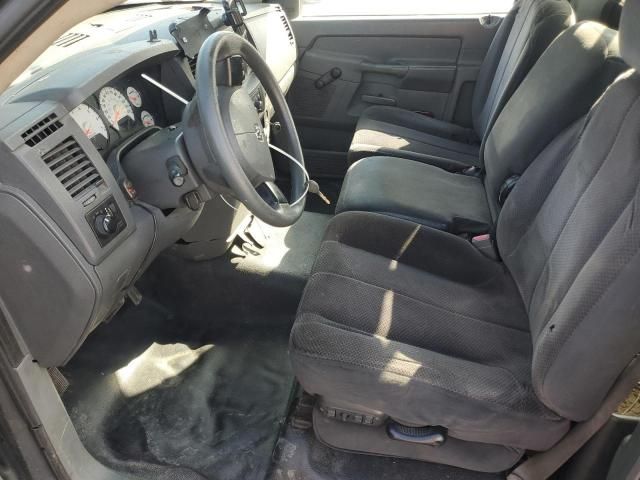 2006 Dodge RAM 1500 ST