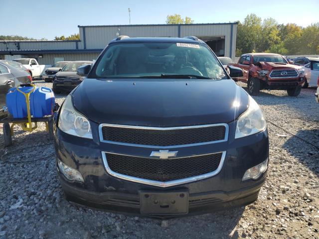 2011 Chevrolet Traverse ls