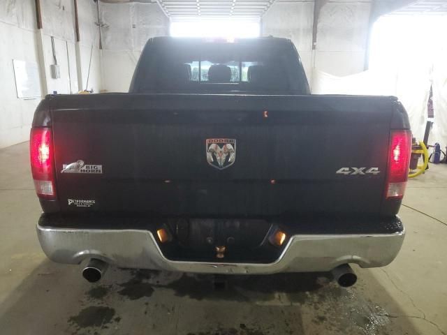 2010 Dodge RAM 1500