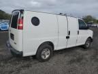 2011 Chevrolet Express G2500