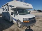 2007 Chevrolet Express G3500