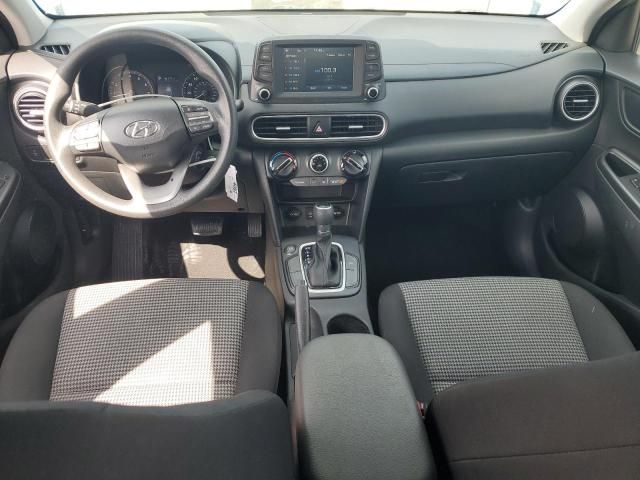 2018 Hyundai Kona SE