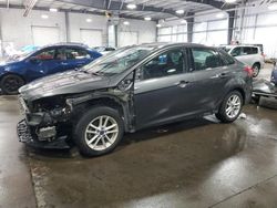 2018 Ford Focus SE for sale in Ham Lake, MN