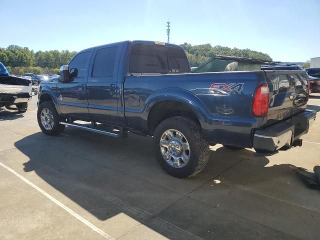 2016 Ford F250 Super Duty