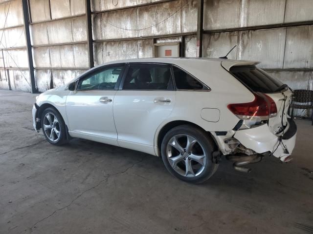 2014 Toyota Venza LE