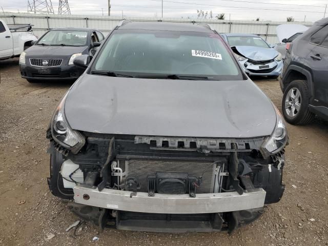 2018 KIA Niro FE