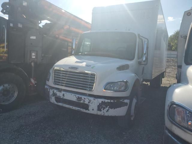 2017 Freightliner M2 106 MED-Trucks Semi Truck