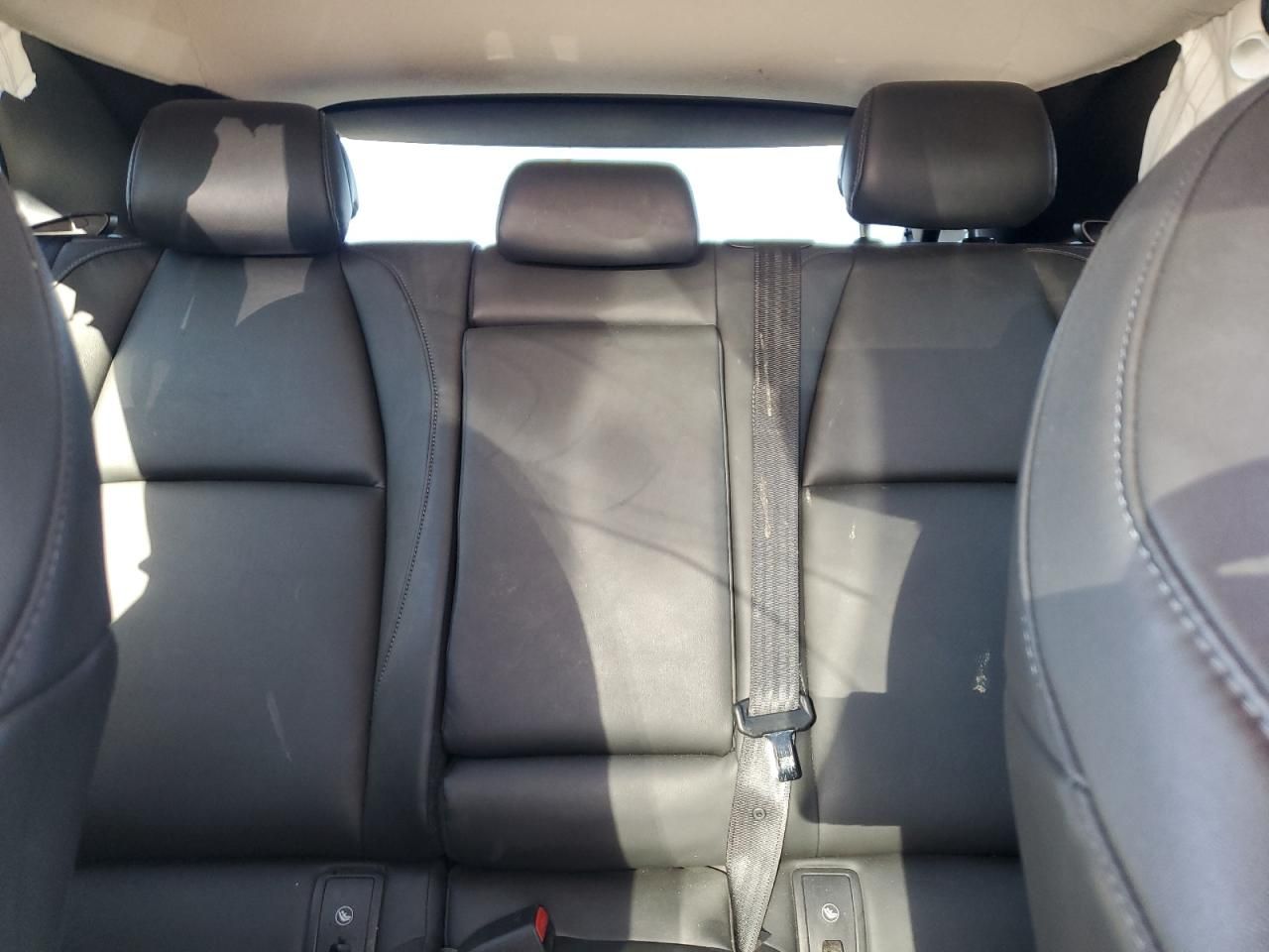 2022 Mazda Cx-30 Select