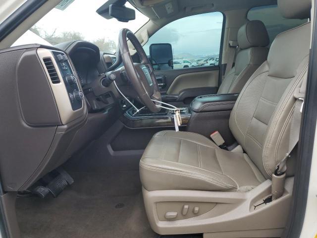 2014 GMC Sierra K1500 Denali