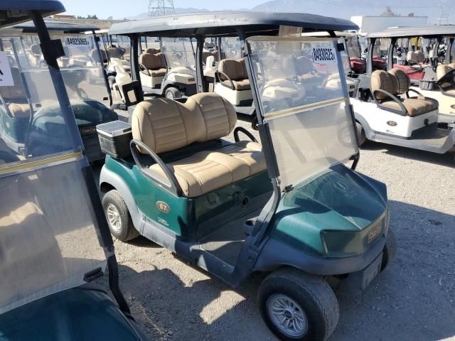 2020 Club Car Tempo Lithium