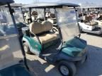 2020 Club Car Tempo Lithium