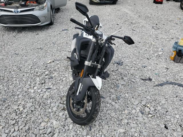 2024 Cfhg 450NK