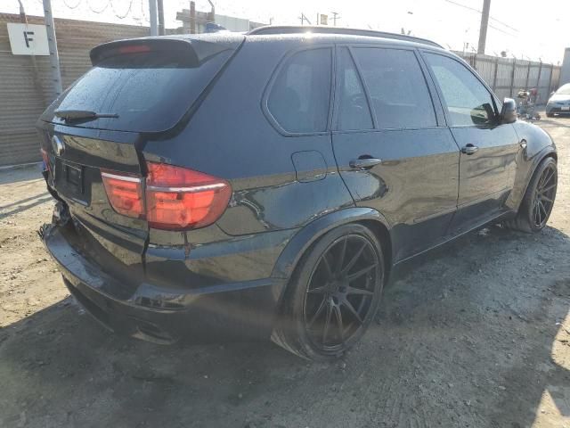 2012 BMW X5 Xdrive50i