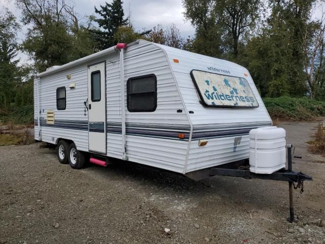1997 Wilderness Yukon