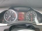 2011 Audi A4 Premium