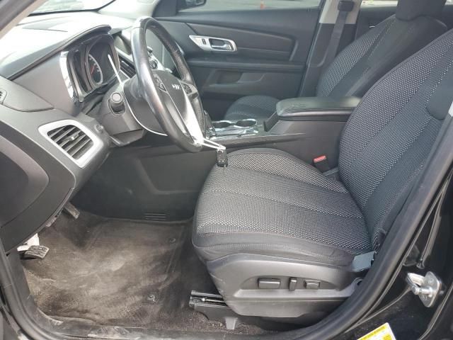 2016 GMC Terrain SLE