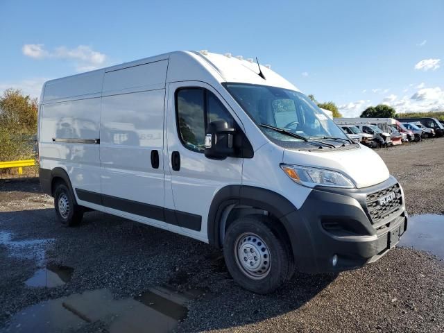 2025 Dodge RAM Promaster 3500 3500 High