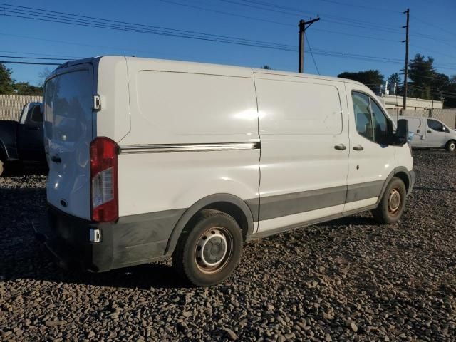 2019 Ford Transit T-150
