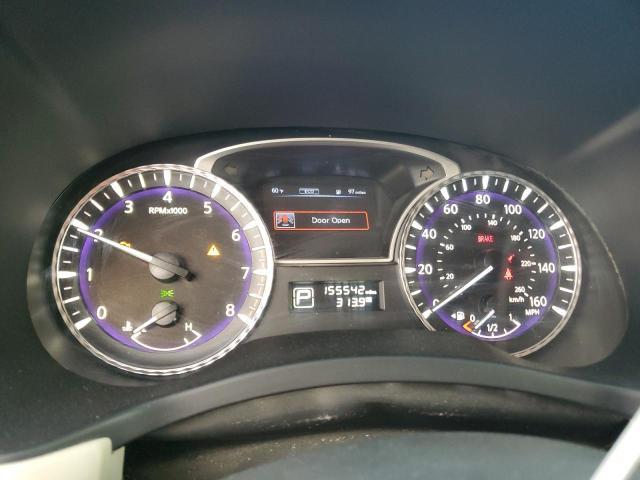2016 Infiniti Qx60