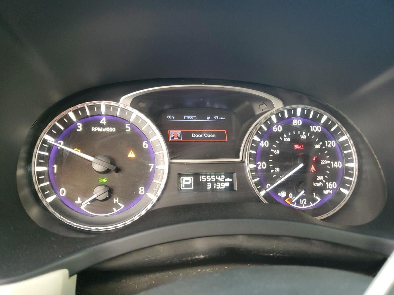 2016 Infiniti Qx60