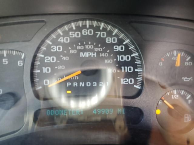 2006 GMC New Sierra K1500